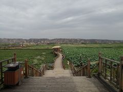 -处女泉风景名胜区