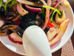 -伊京轩兰州牛肉面(闹市口店)