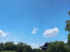 -虞山风景区