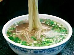 -东方宫中国兰州牛肉拉面(新起街店)