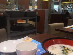 大堂-YOYO悠游美食地图(西市城购物中心店)