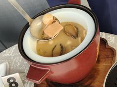 -上海新锦江大酒店