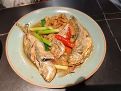 -鑫悦楼煎蟹·16年海鲜大排档