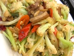 -椿记烧鹅(北门店)