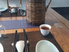 -稍可轩博物馆餐厅