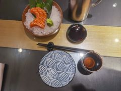 -西村日本料理(香格里拉饭店)