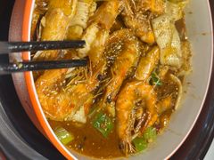 -李想大虾(江北天街店)