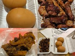 -状元阁烧烤(新华路总店)