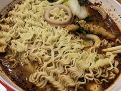 -刘文祥麻辣烫(蛇口店)