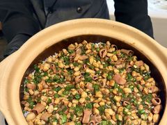 -怡情荟•海鲜青岛菜(五四广场旗舰店)