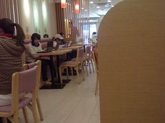 大堂-德克士(文一店)