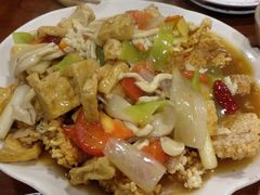 -天回镇何氏豆腐(总店)