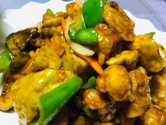 -泰来风味馆(桂林街店)