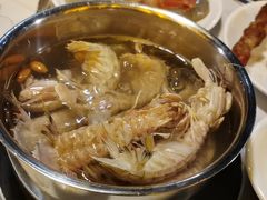 -九月海·海鲜自助(世纪东方店)