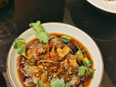 -丰收日·小海鲜·沪上家宴(顾村正大店)