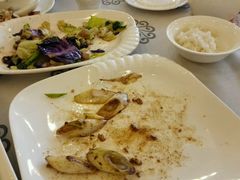 -岭南海晏楼(滨江东总店)