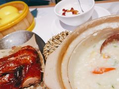 -南拳十三姨·潮汕砂锅粥·粤菜(西单大悦城店)