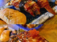鹅肝寿司-米彩料理(西丽店)