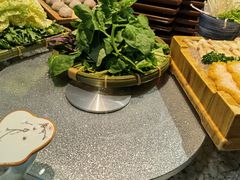 -慢丽江·云南野生菌土鸡锅(付家庄店)