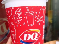 -DQ·蛋糕·冰淇淋(川沙东海岸店)
