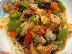 -新疆伊宁远征餐厅