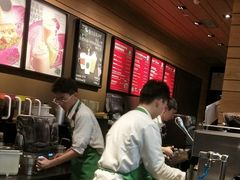 -星巴克(上海交通大学店)