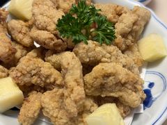 -林四喜·闽南传家菜(鼓浪屿店)