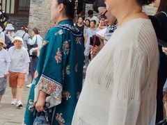 -平遥县衙