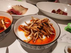 -许家菜.艺创菜(仁和新城店)