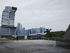 -南丰汇(新港东路店)