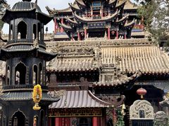 -高庙保安寺