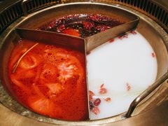 -麻路成都火锅(柏威年店)