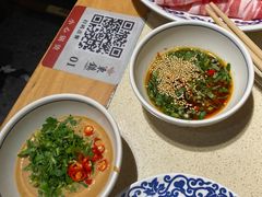 -东镇老火锅(长春路首店)