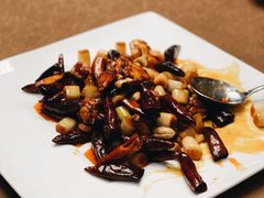 -之参餐厅(前门大街店)