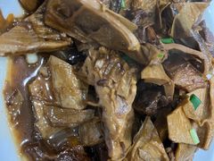 -环秀楼(黄山呈坎店)