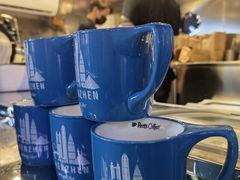 -Peet's Coffee皮爷咖啡(万象天地店)