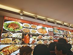 -惠宾饭庄(中山路店)