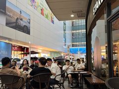 -星巴克(厦门SM新生活广场店)