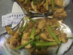 -寻味肇庆·八姑农庄·广府西江菜