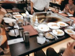 -大神太神·铁板烧(七宝领展广场店)