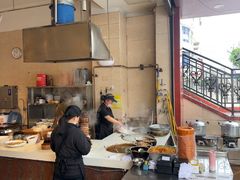 -豆相识•九九豆腐脑(牛咡桥店)
