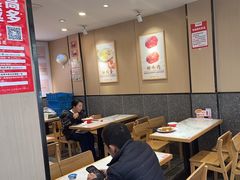 -牛吃草牛肉面(甬港南路店)