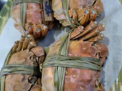 -蟹天蟹地农家菜·阳澄湖大闸蟹(浅水湾店)