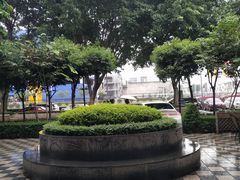 -德克士(砂之船奥特莱斯店)