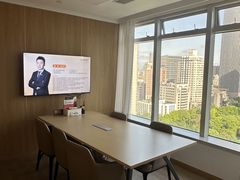 -家理律师事务所(上海店)