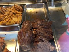 -一海香酥童子鸡(福建北路店)