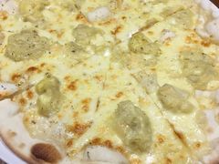 -JINNS锦时 steak&pizza(浸信会礼拜堂旧址店)