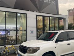 -能手汽车隔热膜旗舰店·3M贴膜体验中心
