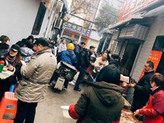-小胡子祥彪烧烤(北湖总店)