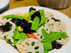 -十六中酱肉·烧烤·京菜小馆(五方桥旗舰店)